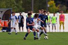 MSoc vs RWU  Men’s Soccer vs Roger Williams University. - Photo by Keith Nordstrom : Wheaton, MSoccer, MSoc, Men’s Soccer